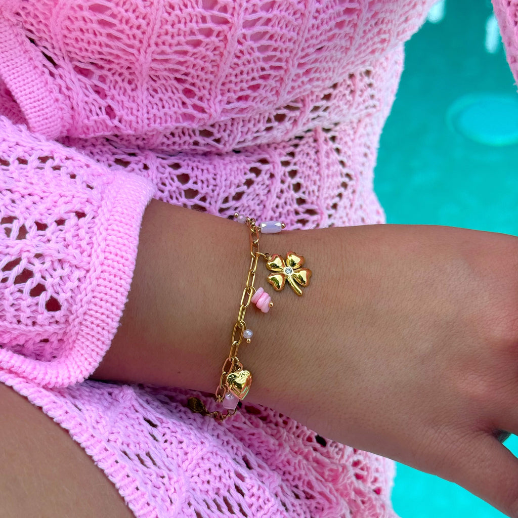 Bracelet Lucky
