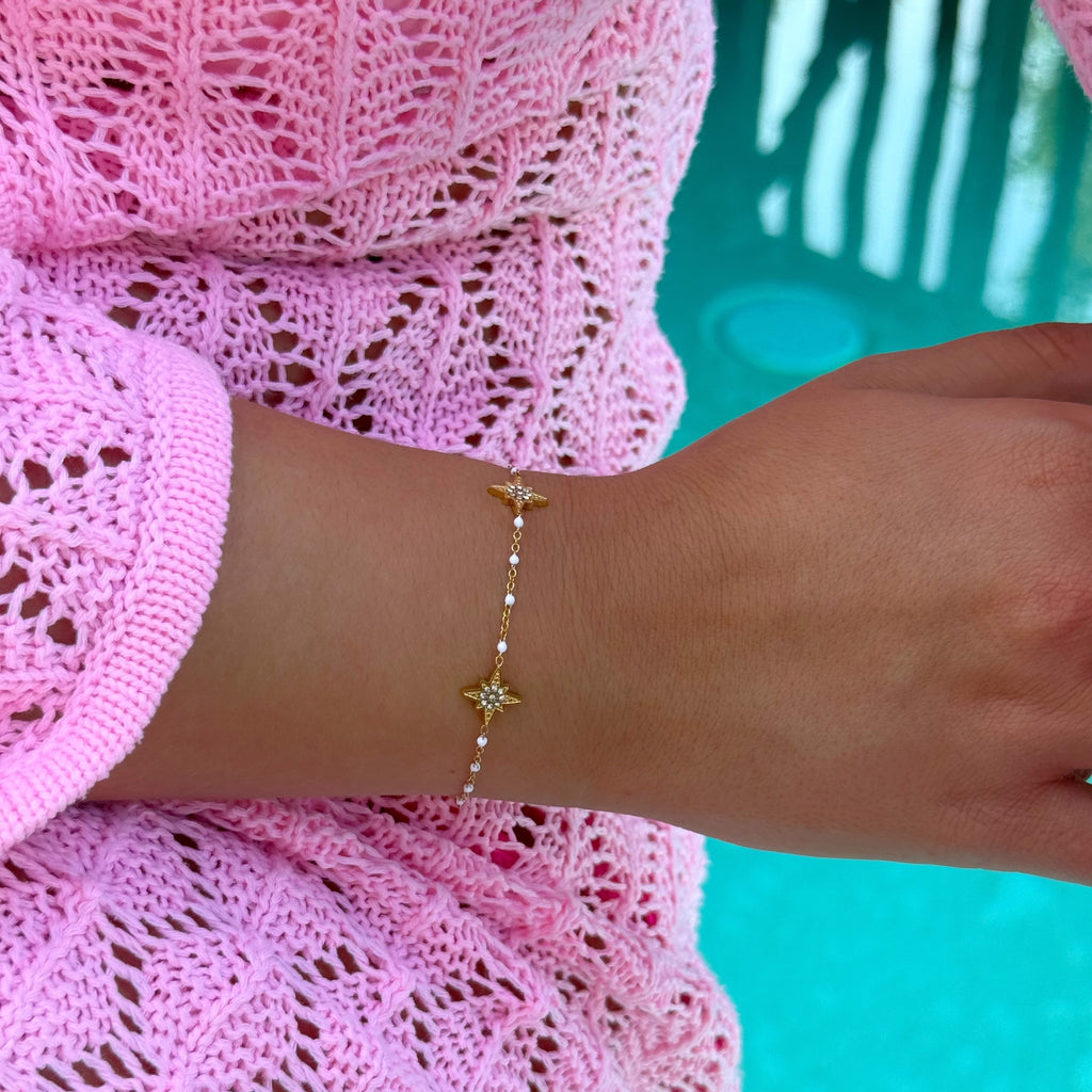 Bracelet Luna