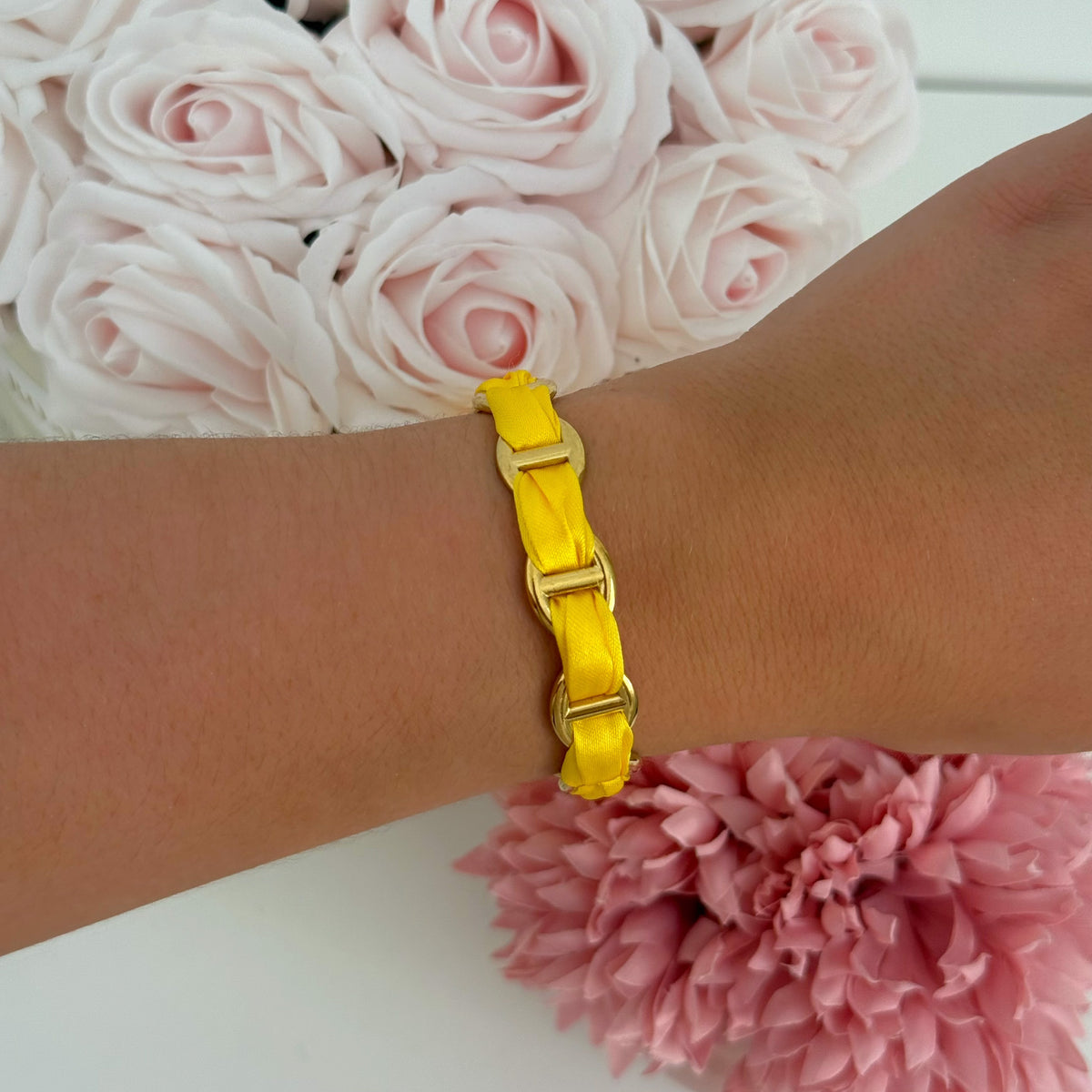 Bracelet Mimosa
