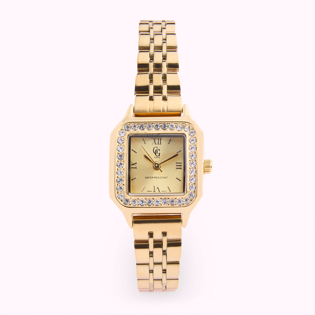 Montre Palerme