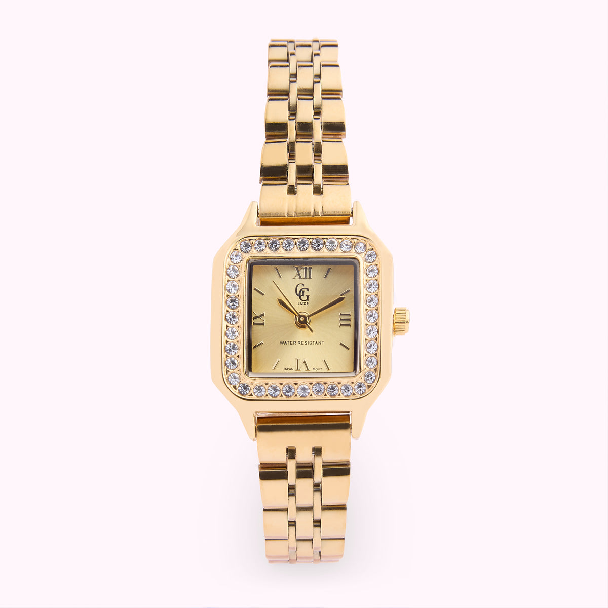 Montre Palerme