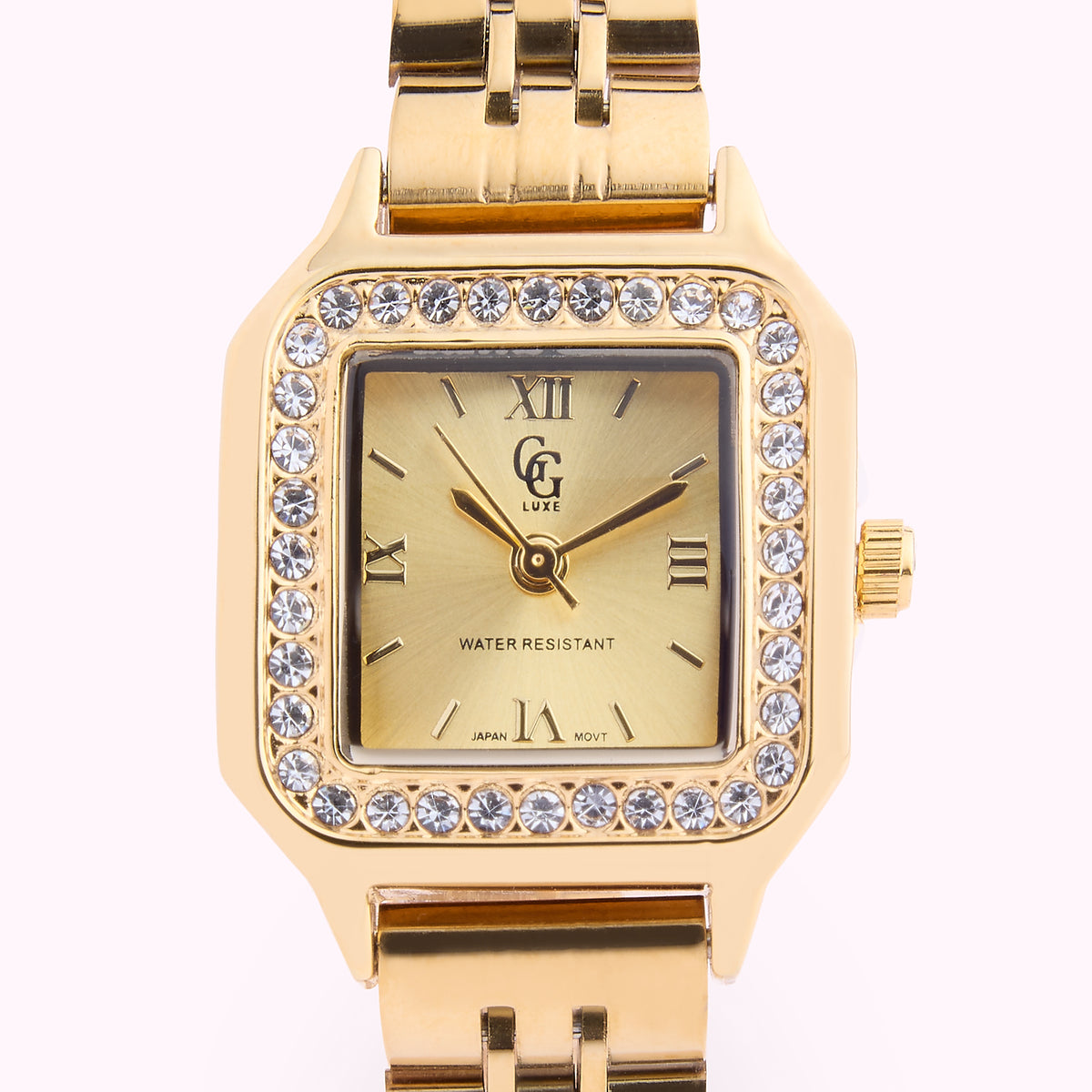 Montre Palerme