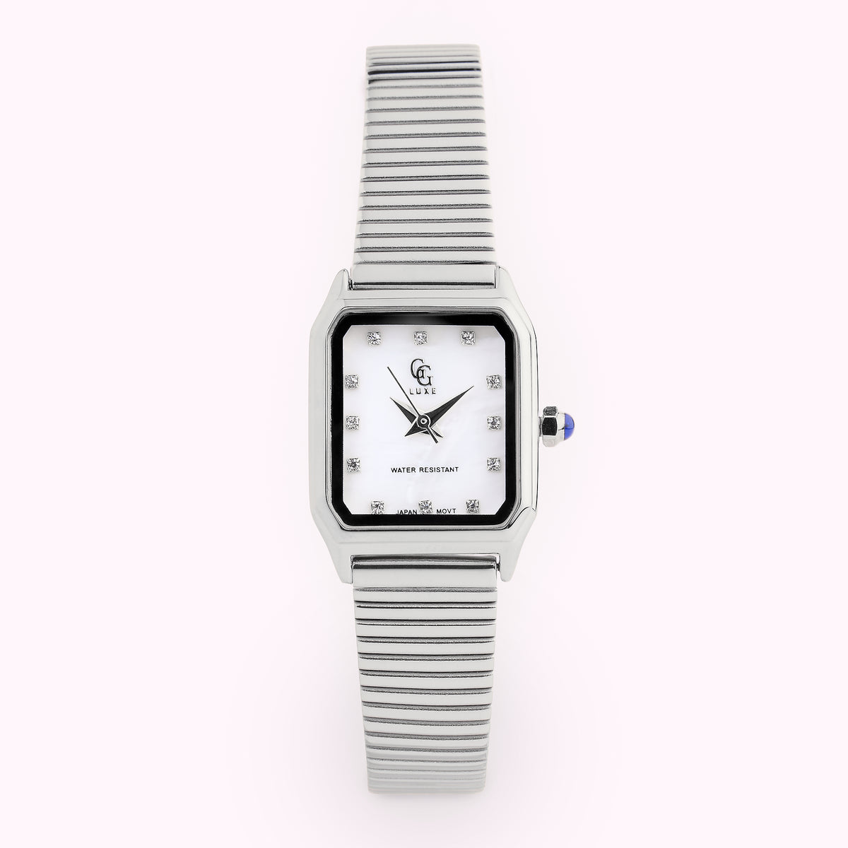 Montre Barcelona