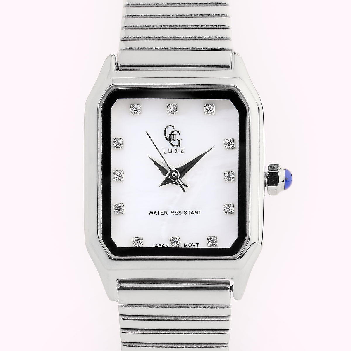 Montre Barcelona