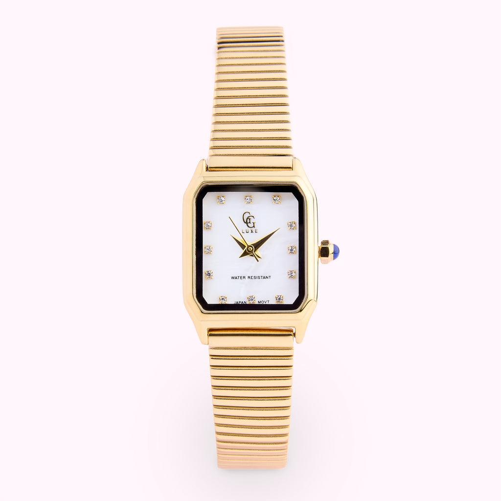 Montre Barcelona