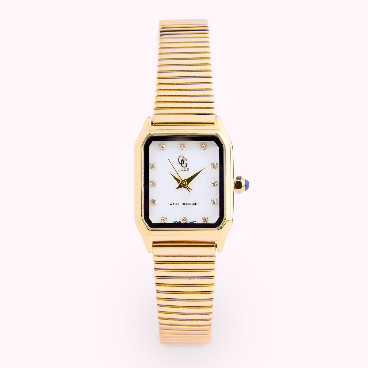 Montre Barcelona