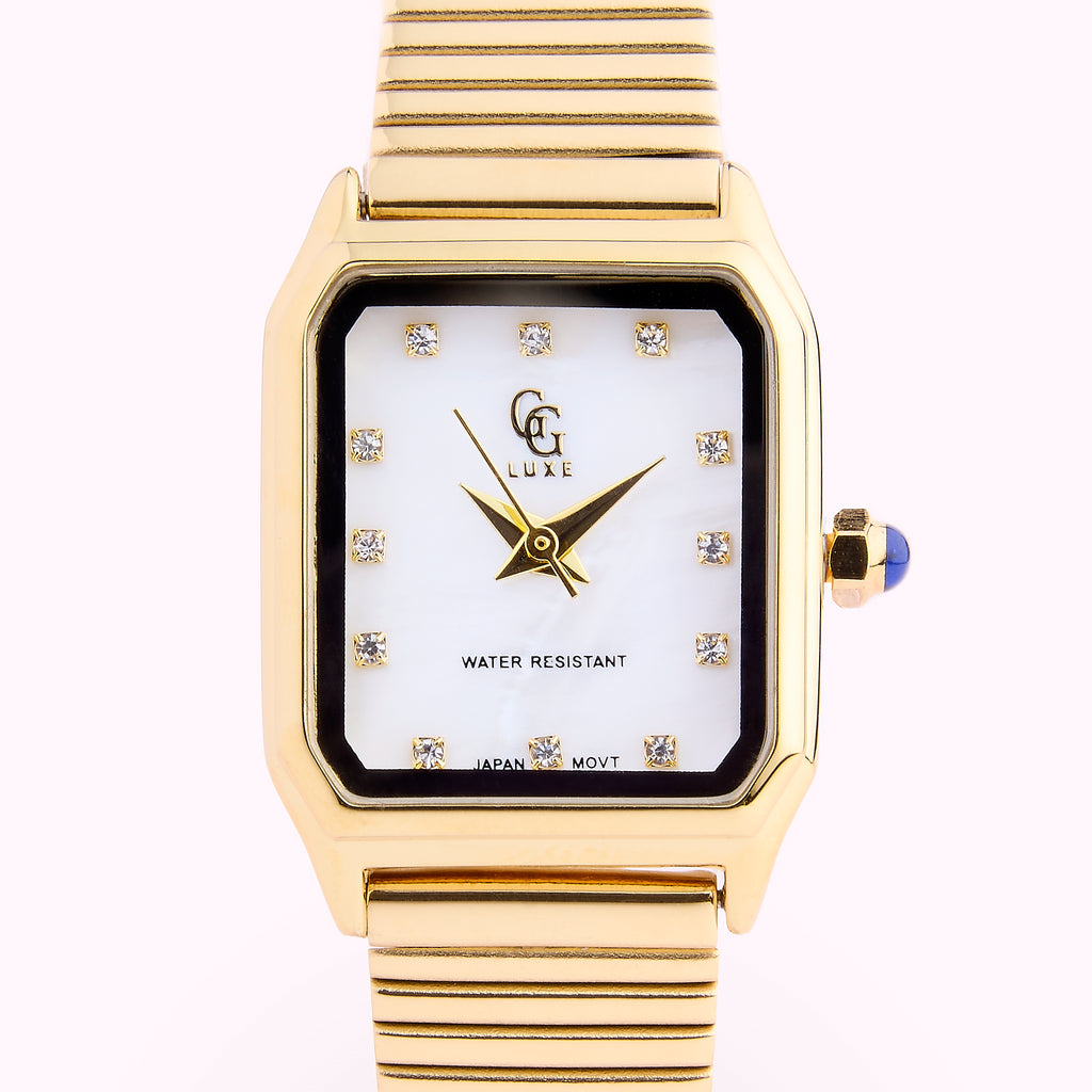 Montre Barcelona