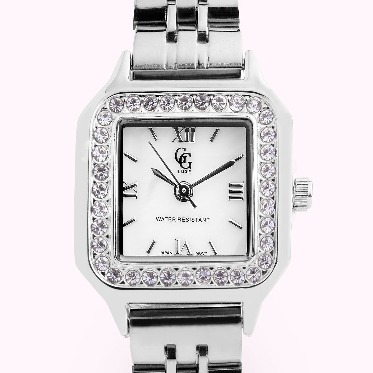 Montre Dubai