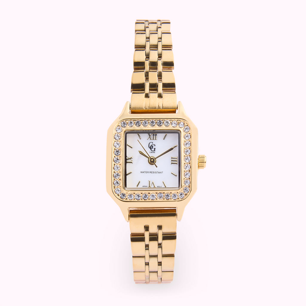 Montre Dubai
