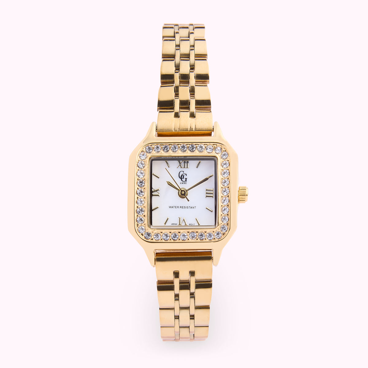 Montre Dubai