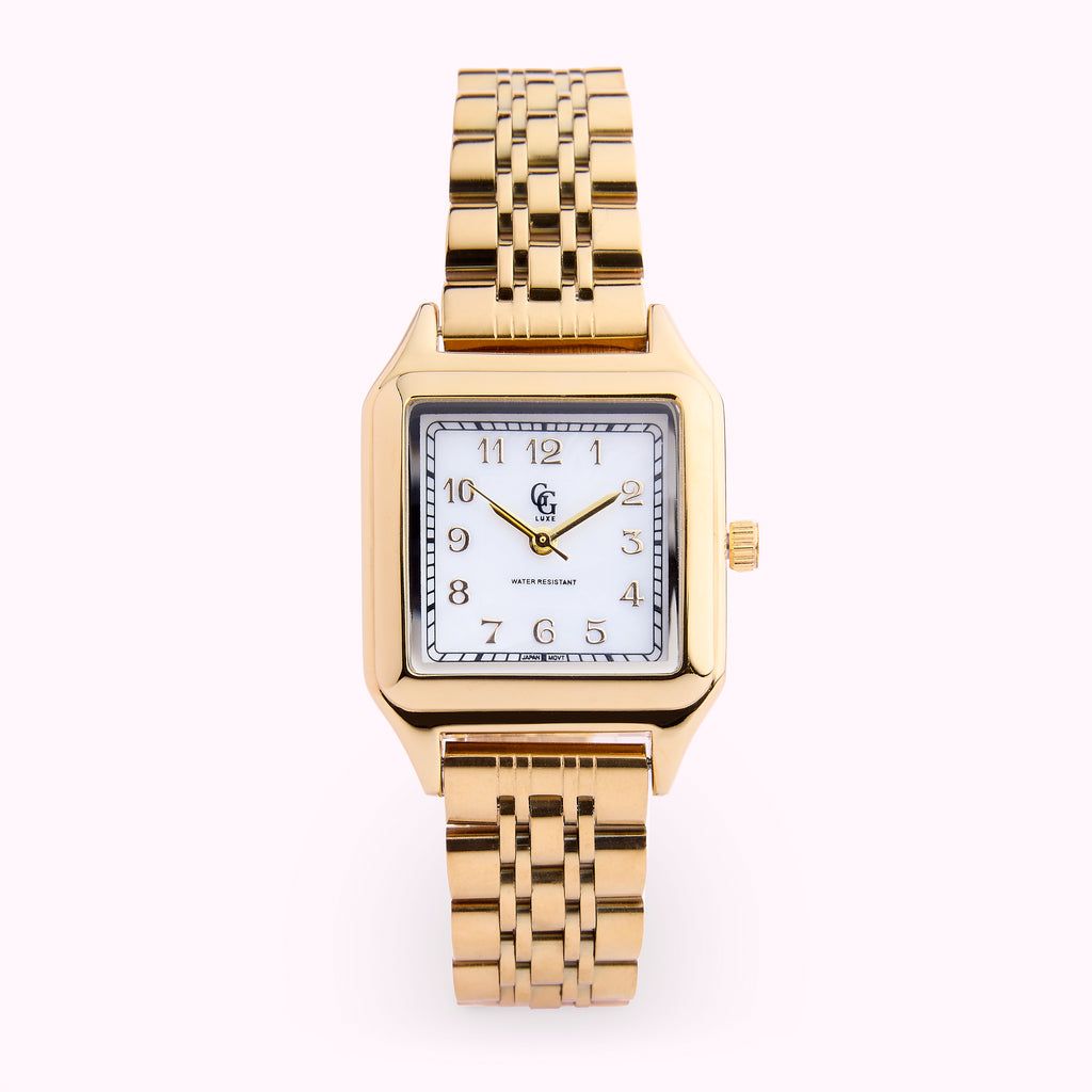 Montre Marbella