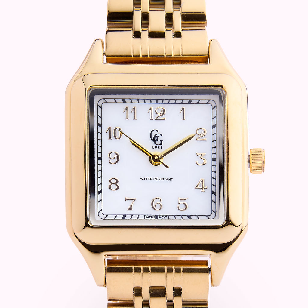Montre Marbella