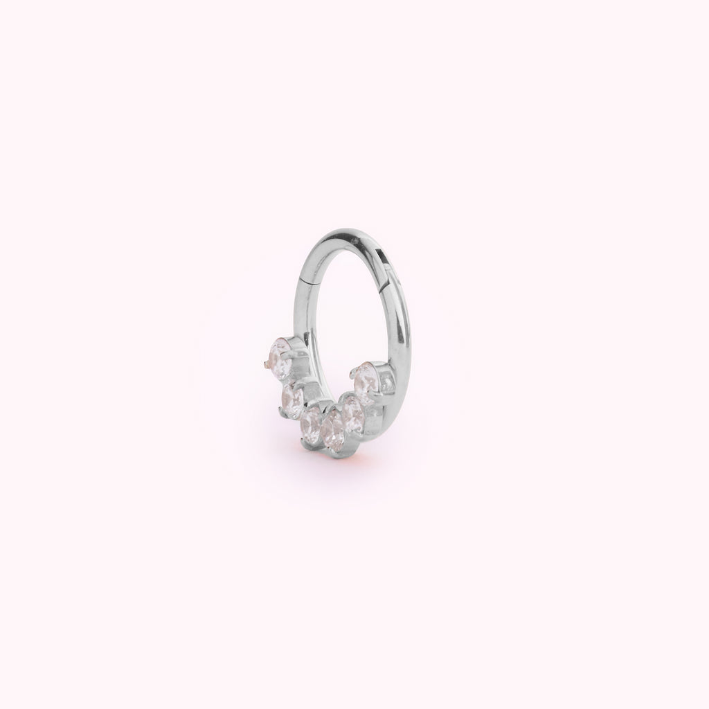 Piercing Beauty
