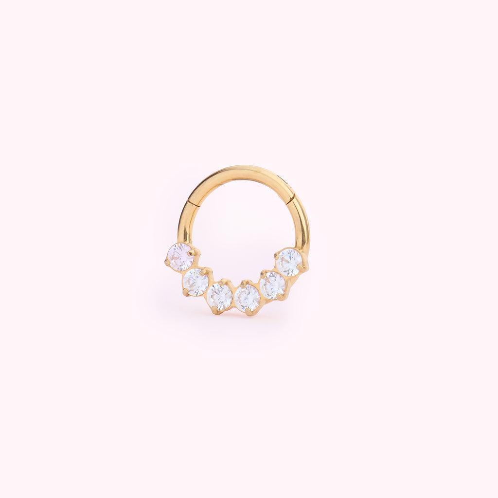 Piercing Beauty
