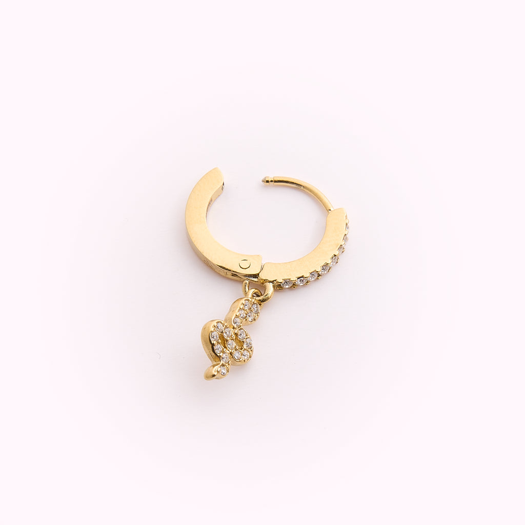 Piercing Boa