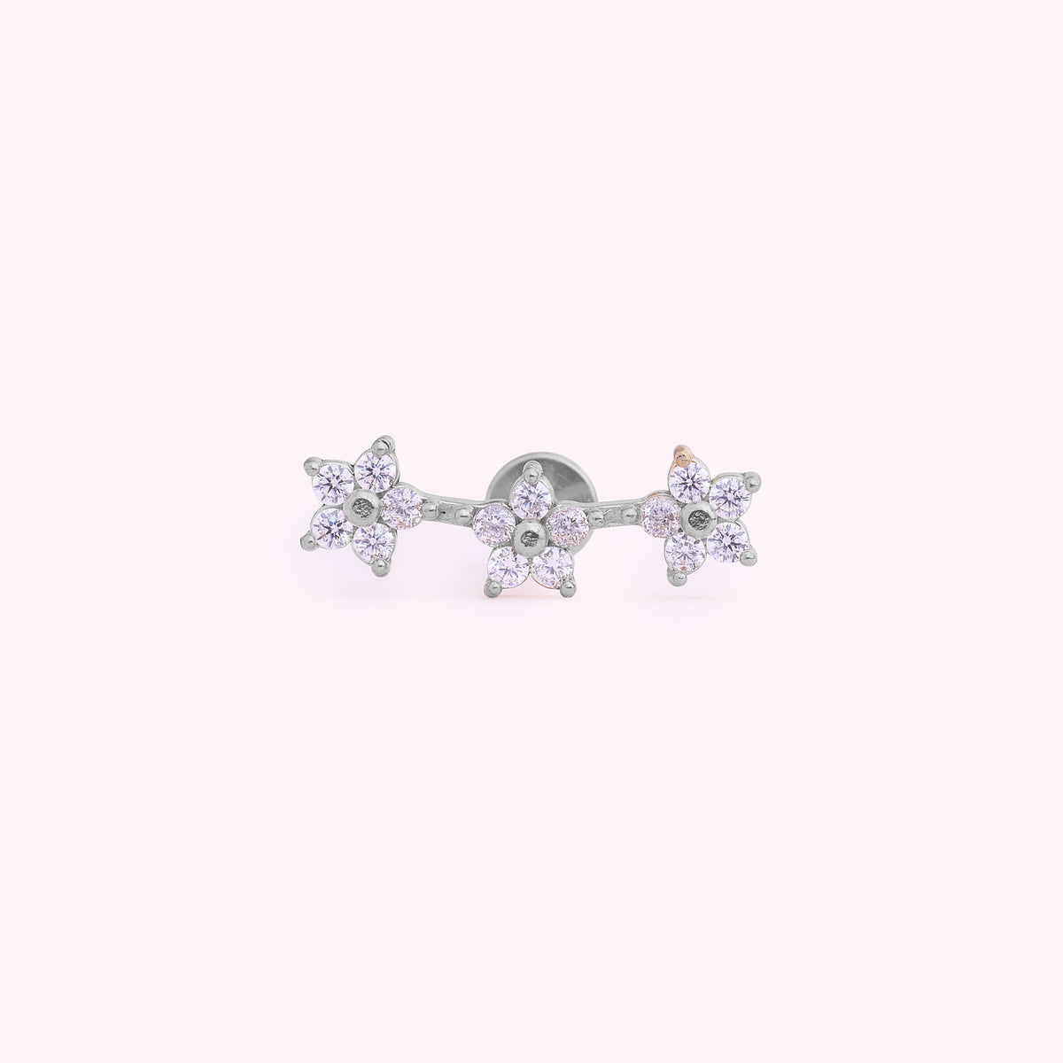 Piercing Camélia
