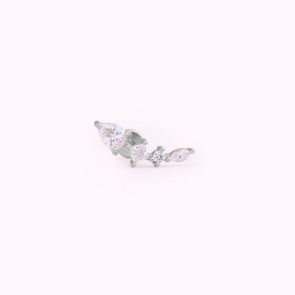 Piercing Charms