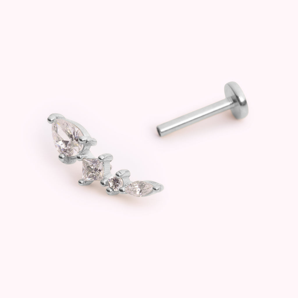 Piercing Charms