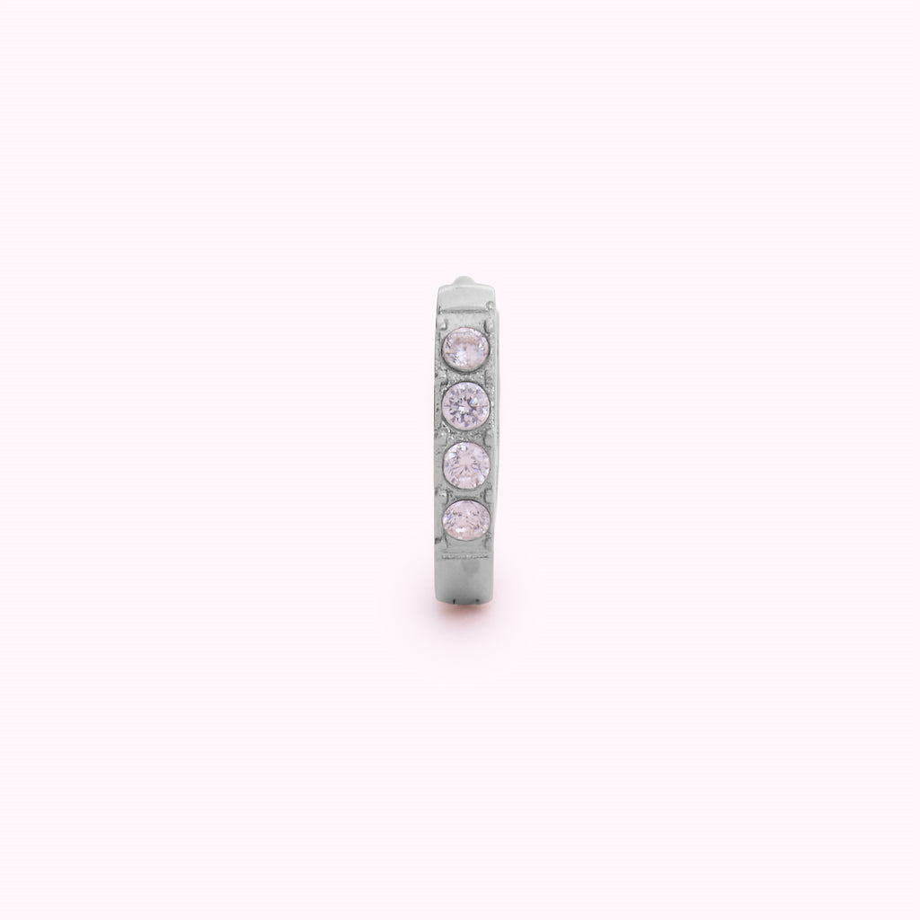 Piercing Diamond