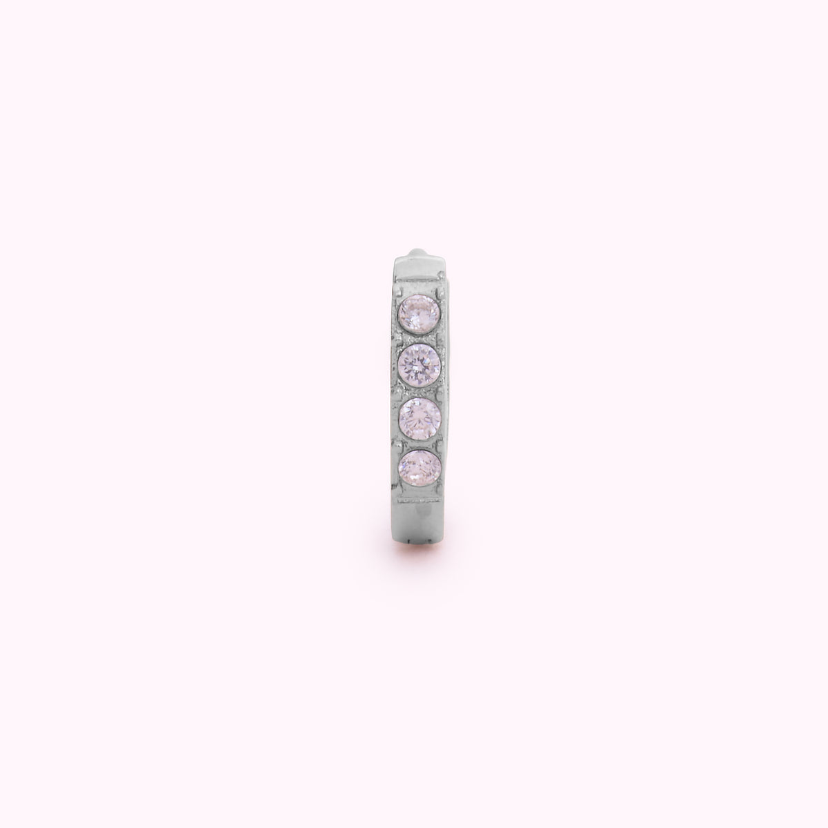 Piercing Diamond