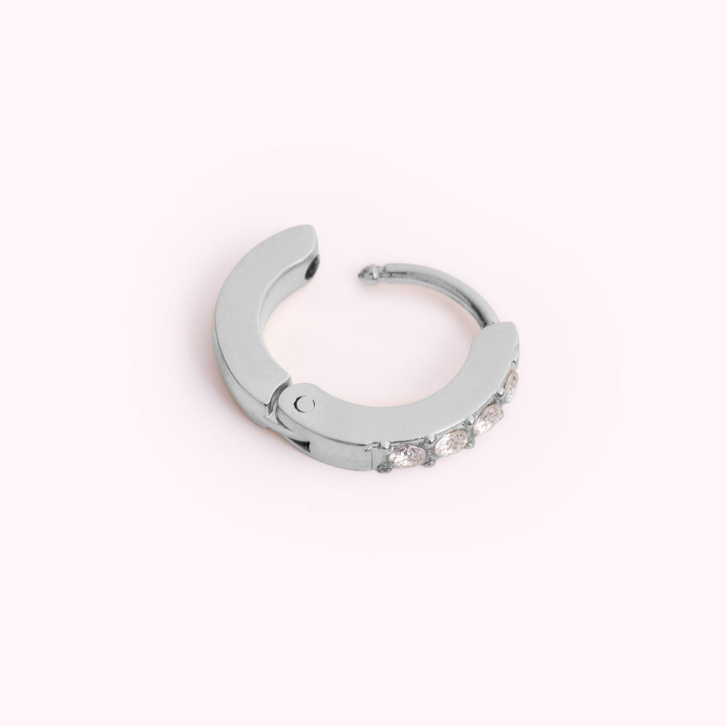 Piercing Diamond