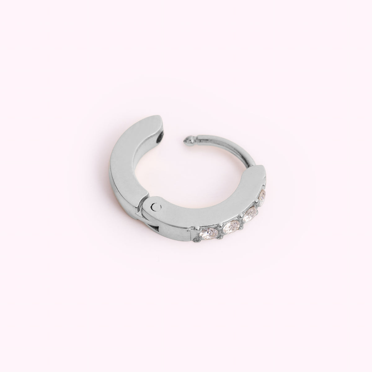 Piercing Diamond