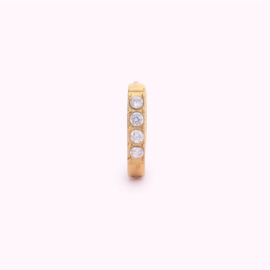 Piercing Diamond