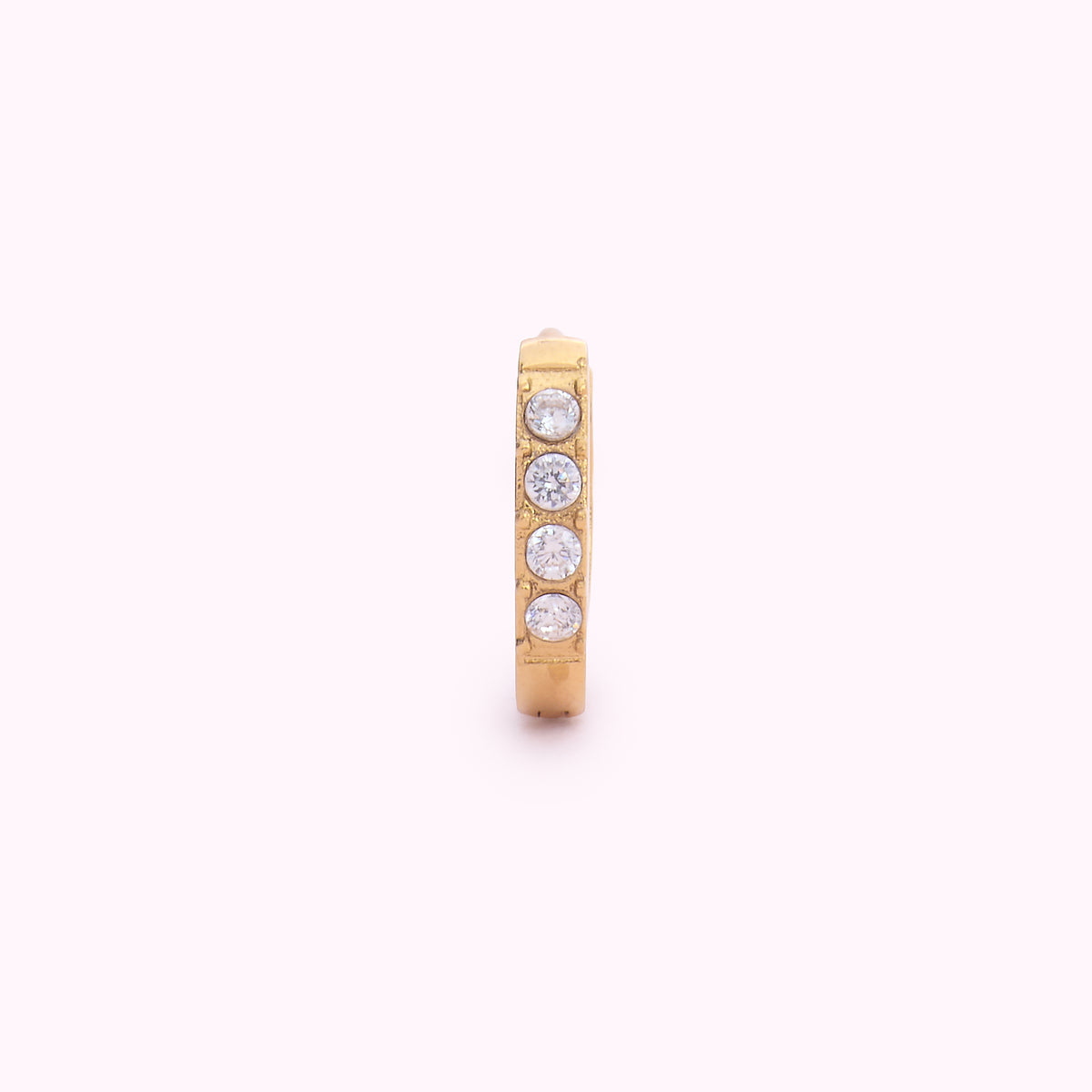 Piercing Diamond