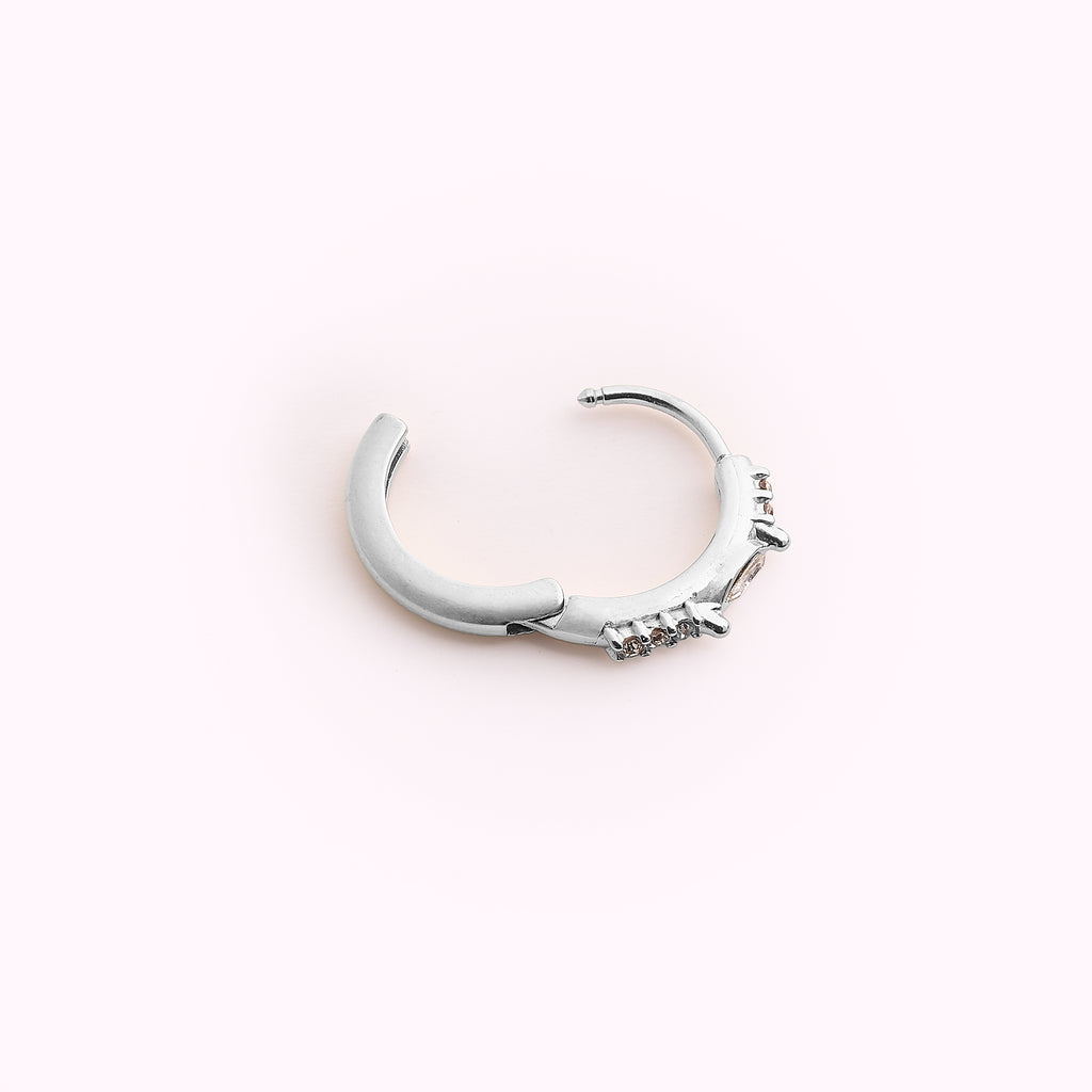 Piercing Félicia