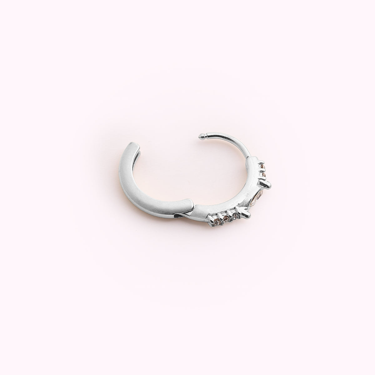Piercing Félicia
