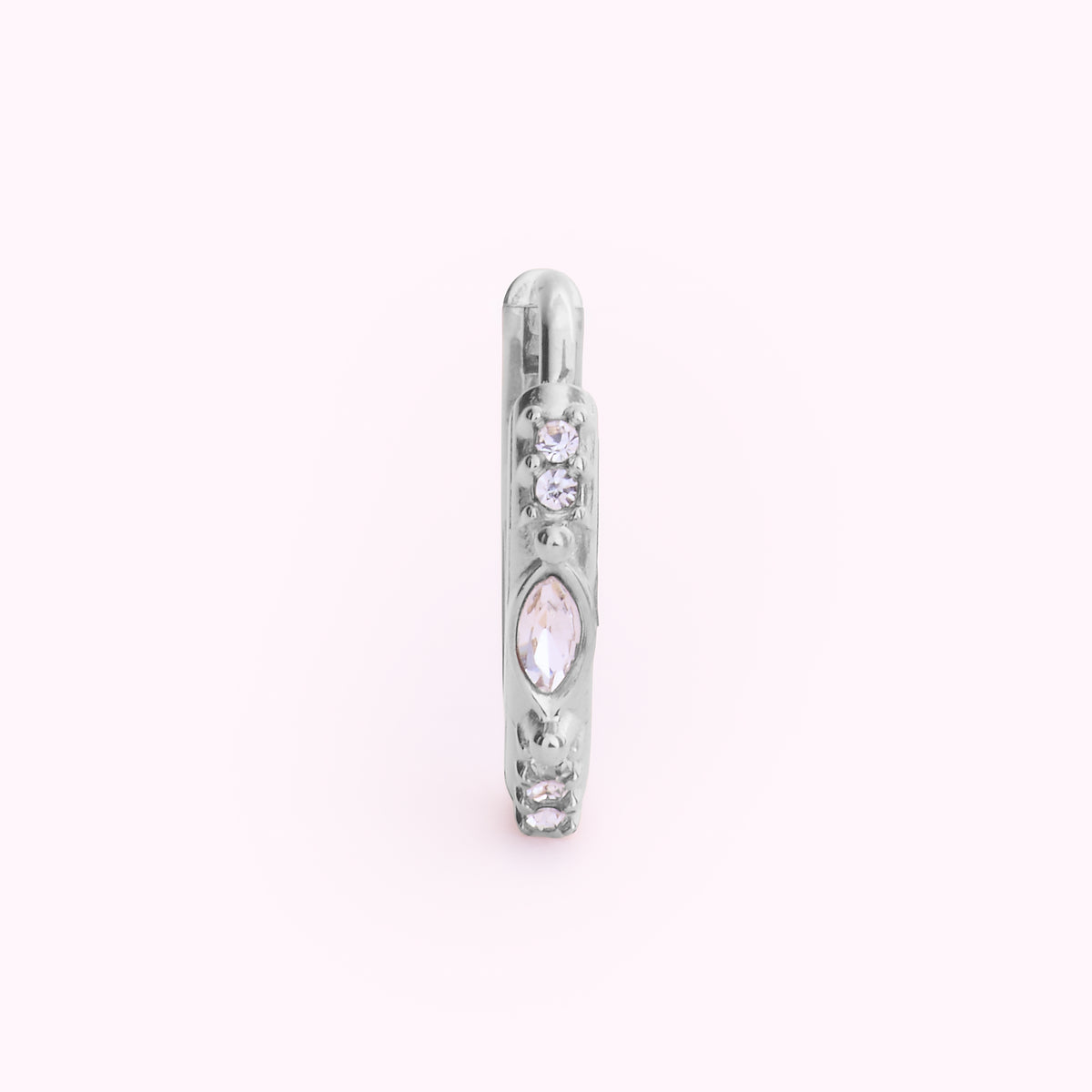Piercing Félicia