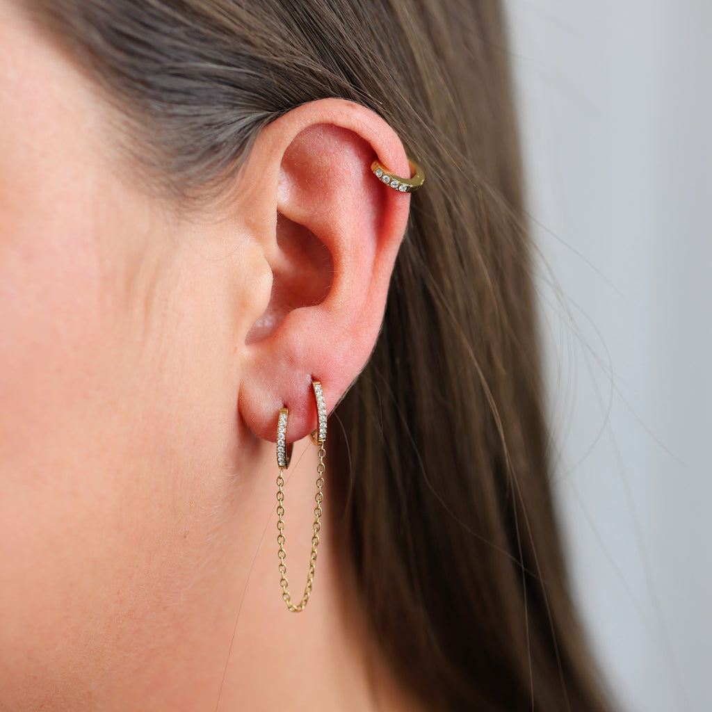 Piercing Lana