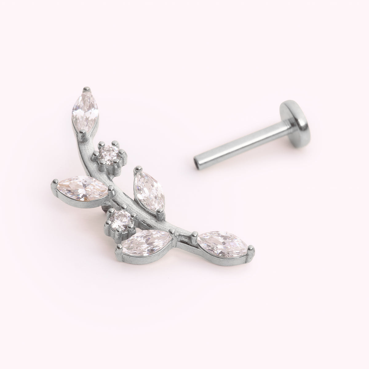 Piercing Lola
