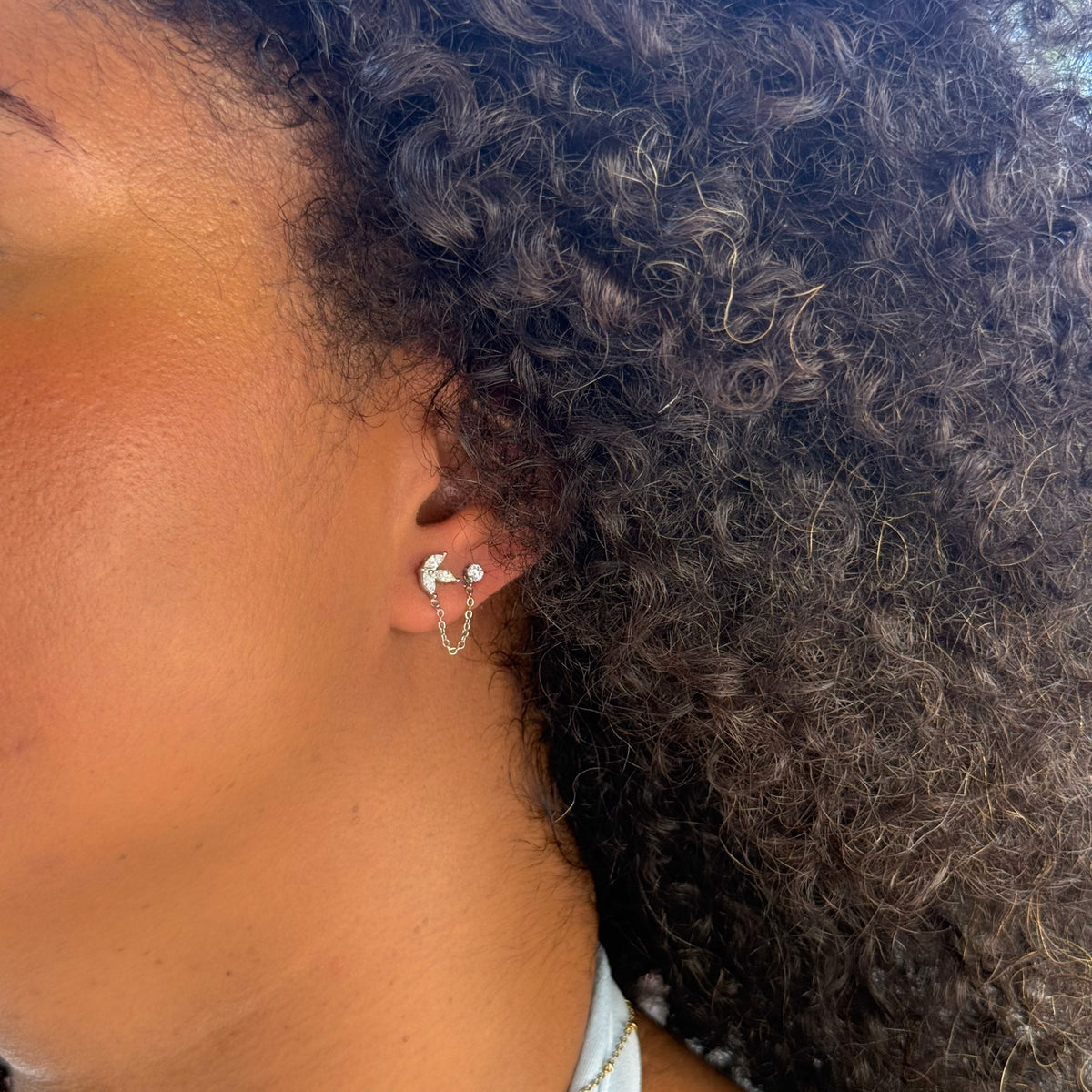 Piercing Lolita