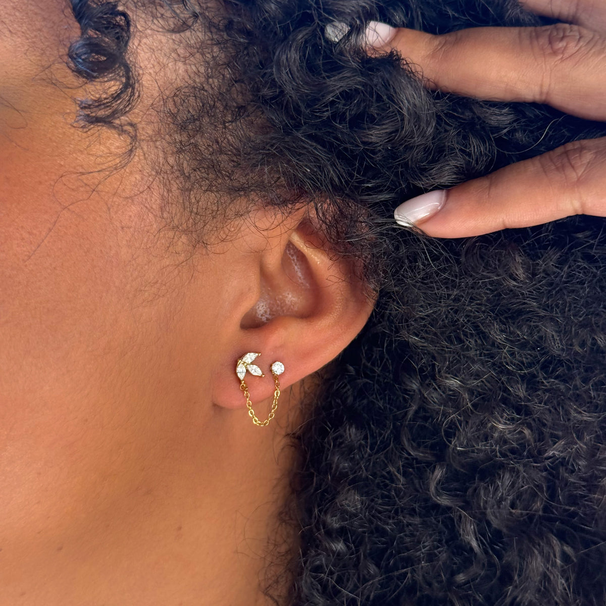 Piercing Lolita