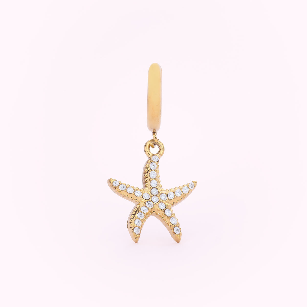 Piercing Océalia