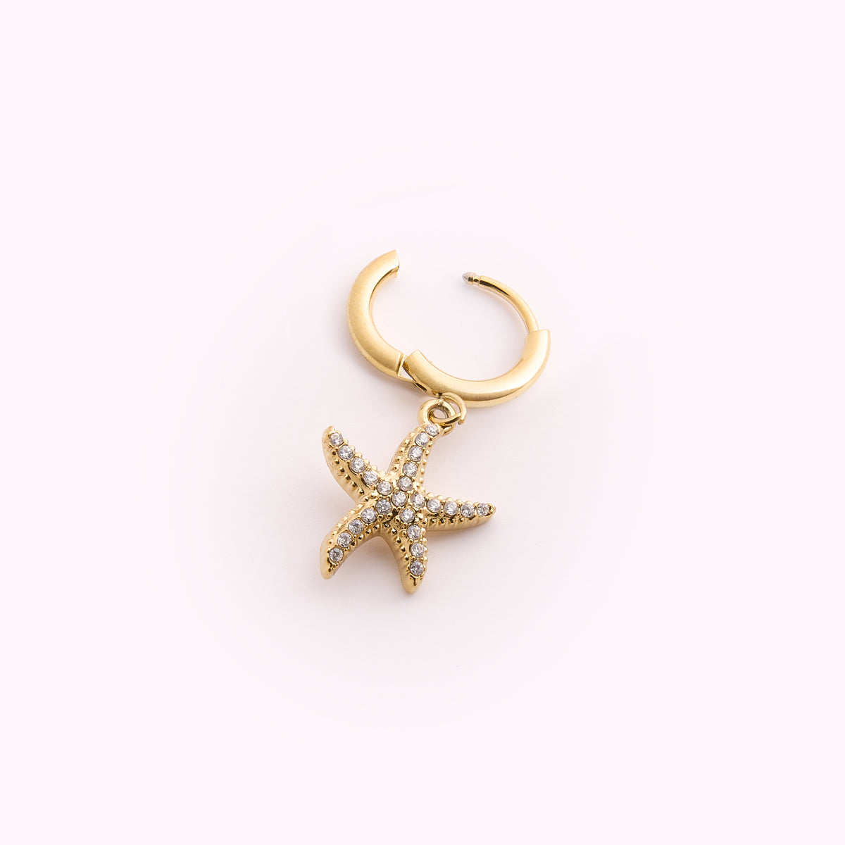 Piercing Océalia