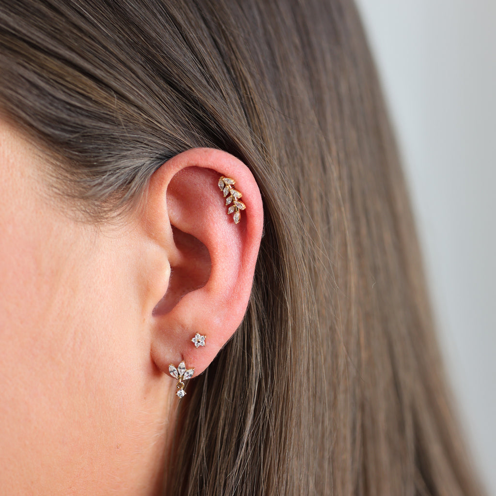 Piercing Stars