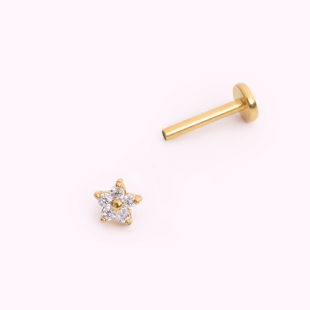 Piercing Stars