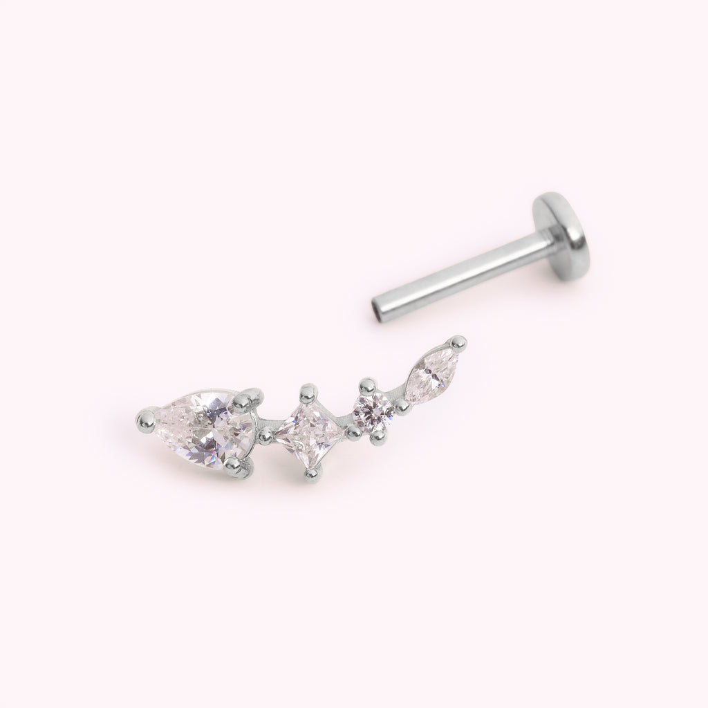 Piercing Charms