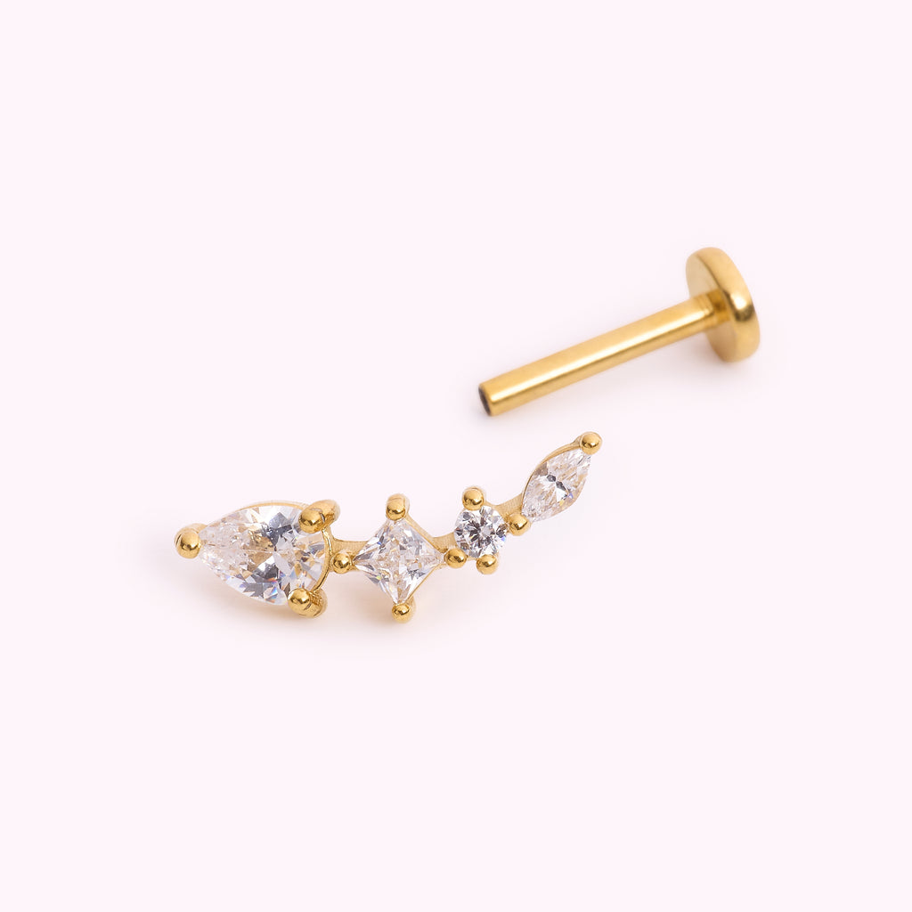 Piercing Charms
