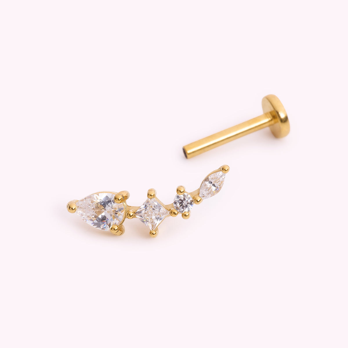 Piercing Charms